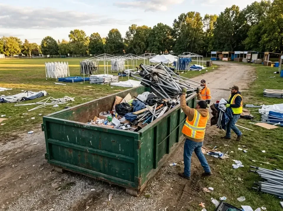 temporary-event-waste-containe-016 — frequently asked questions, Roll-Off Dumpster Rental Services in Bellerose Terrace, NY